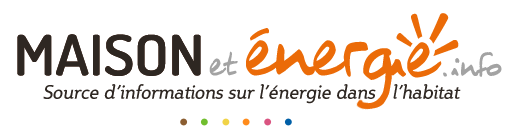 Maison energie alone