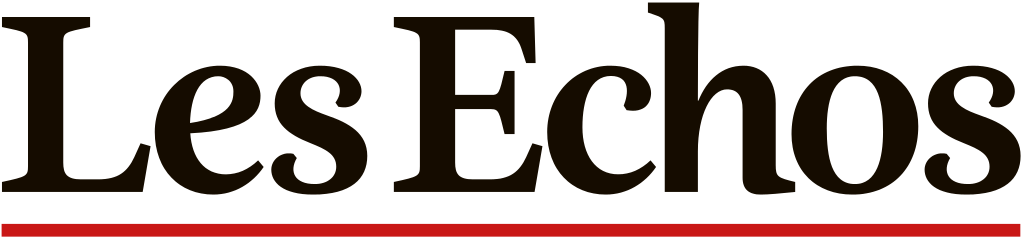 Les echos logo .svg