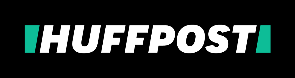 Huffpost logo