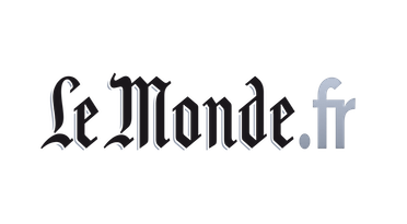 Logo lemonde