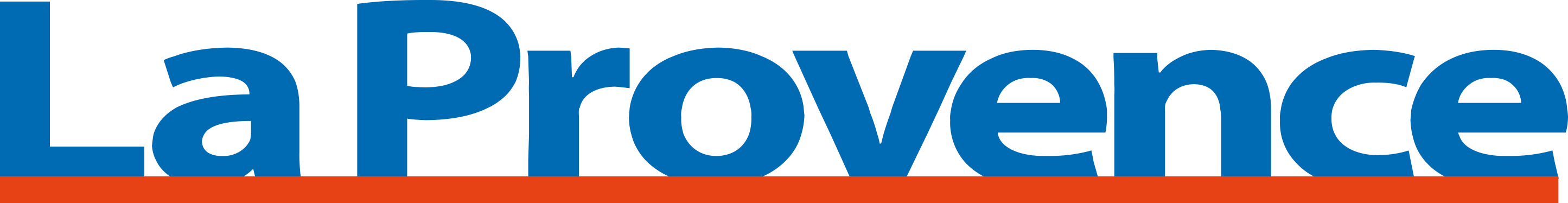 La provence