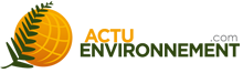 Logo actu environnement medium